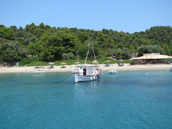 Skiathos