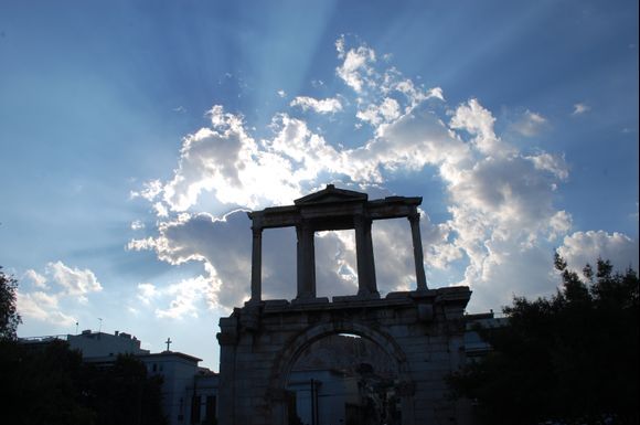 Athens