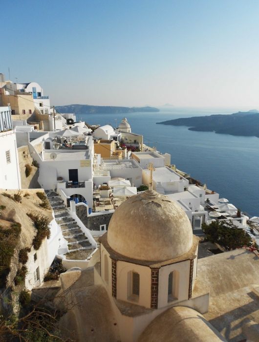 Fira, SantoriniFira, 