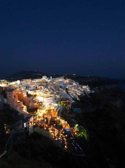 Fira, SantoriniFira, 