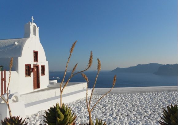 Oia, SantoriniOia, 