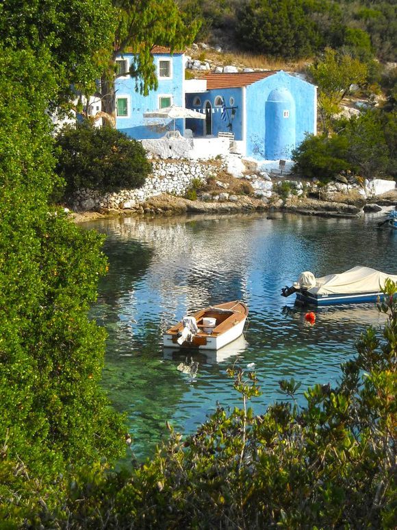 Agios Spyridon Church