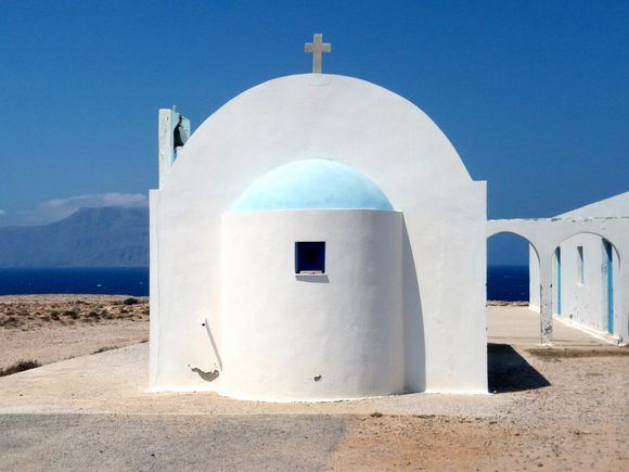 Agios Theodoros