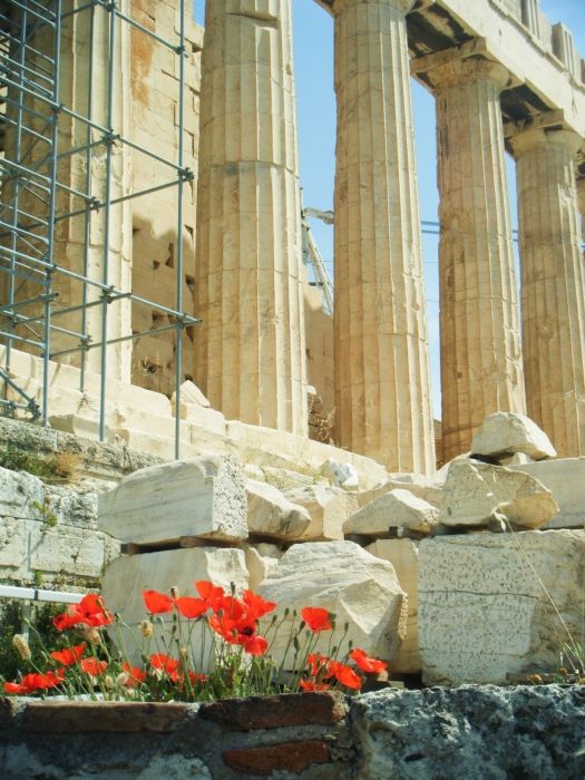 Acropolis, AthensAcropolis, 
