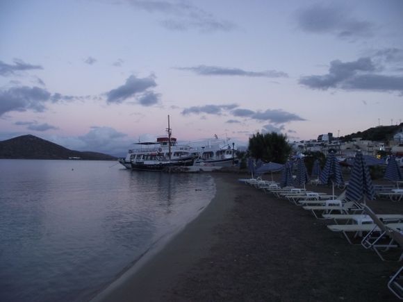 elounda