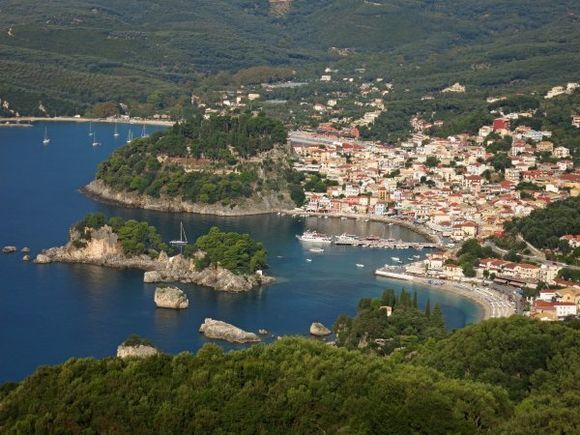 Parga