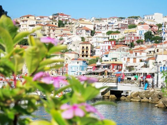 Parga