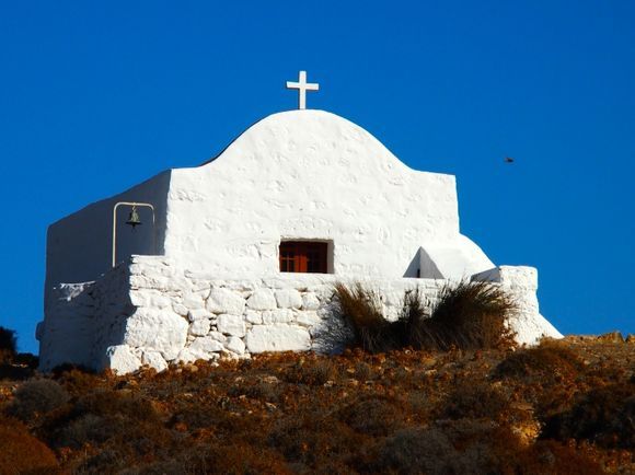 church in Grikos