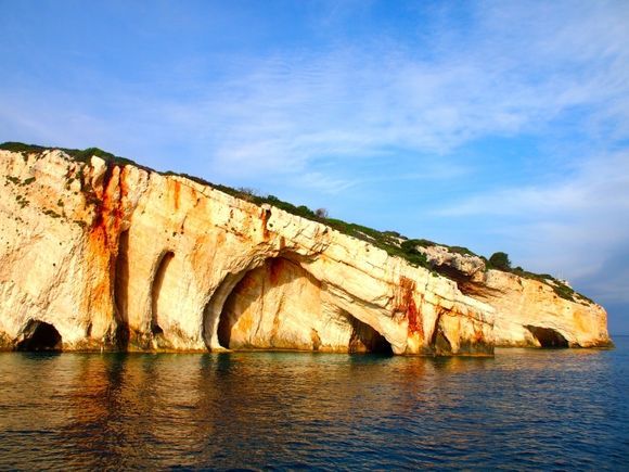 grotto