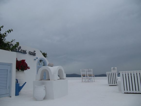 Whiteness for two. Romanticism flowers...