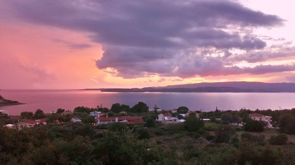 lassi,and lixouri,kefalonia.