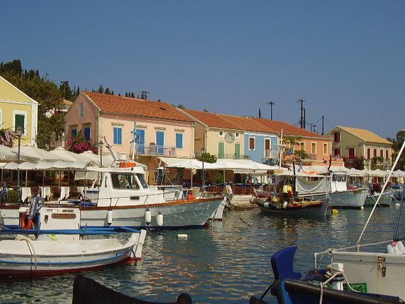 fiscardo