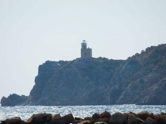Ios Lighthouse