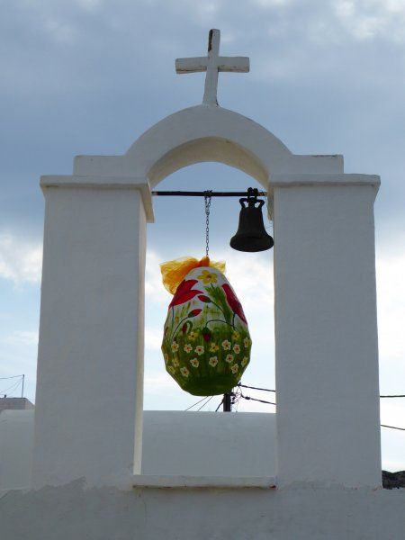 Easter Egg Hunt On Ios.