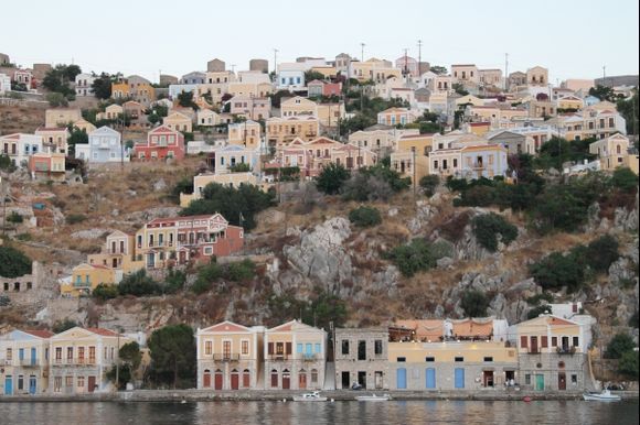 Kastellorizo