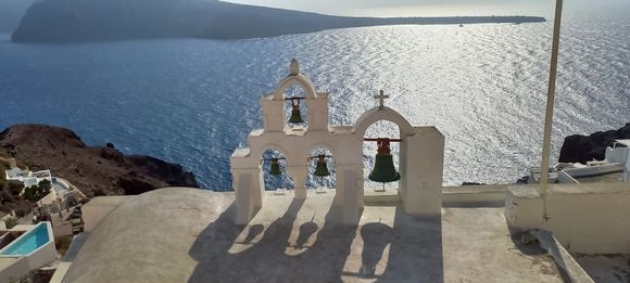 Oia, SantoriniOia, 