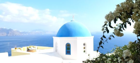 Oia, SantoriniOia, 