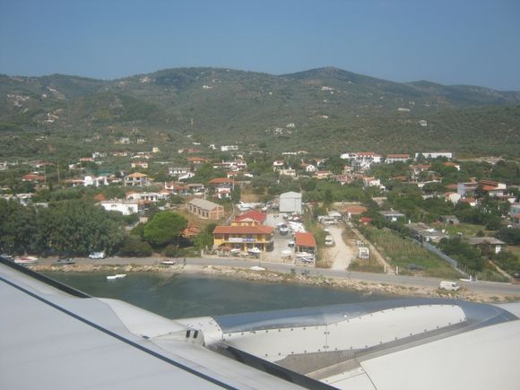 Skiathos