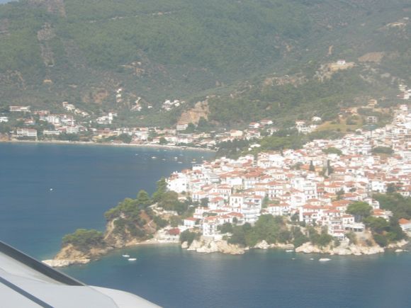 Skiathos