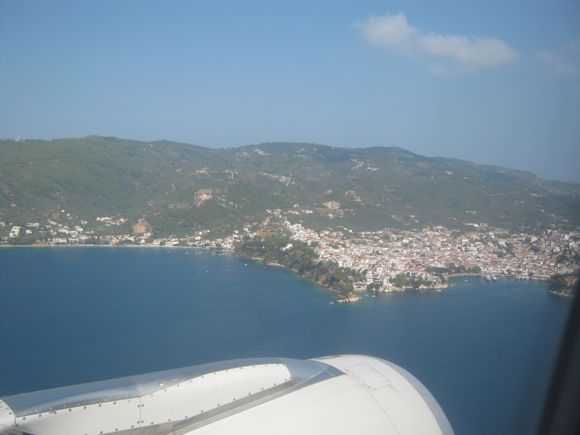 Skiathos