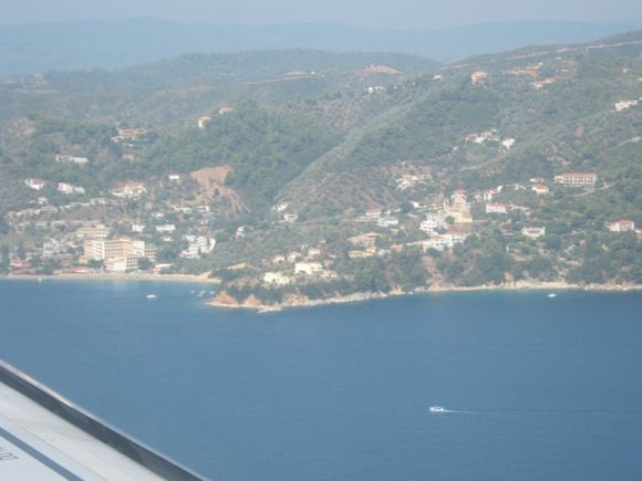 Skiathos