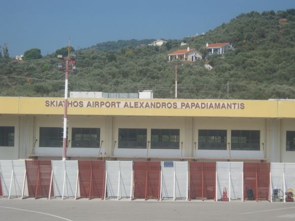 Skiathos