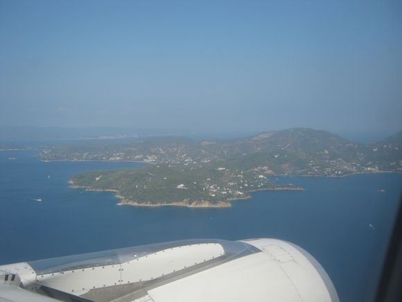 Skiathos