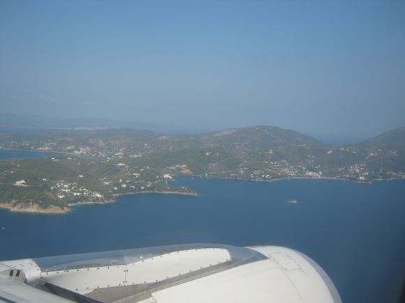 Skiathos