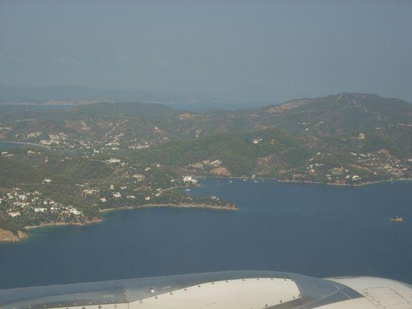 Skiathos