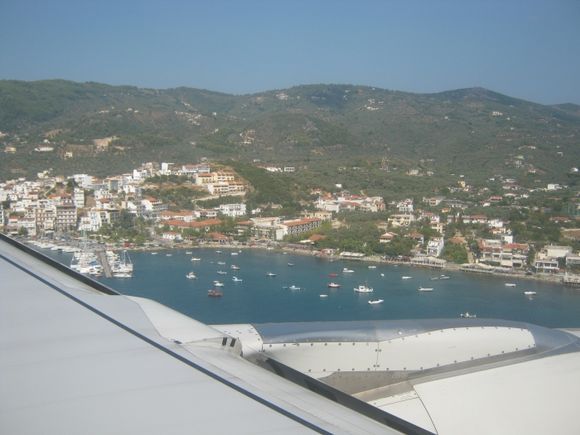 Skiathos