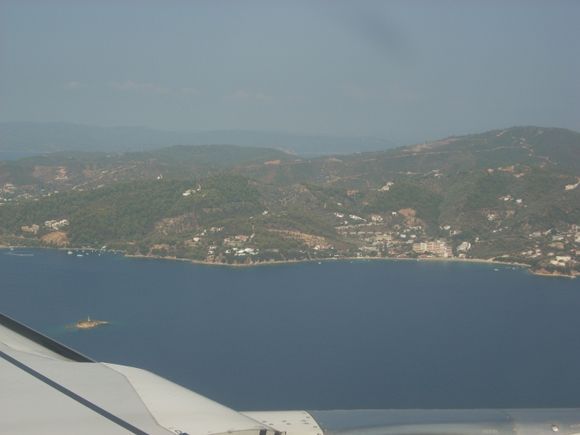 Skiathos