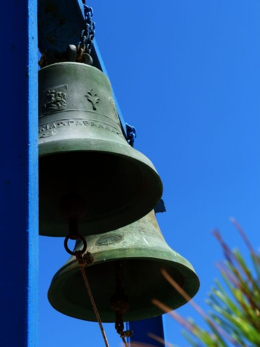 Two bells