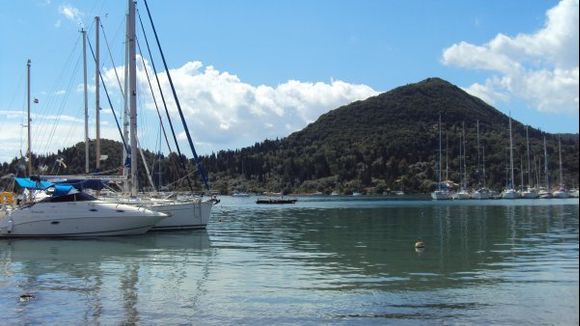 lefkada