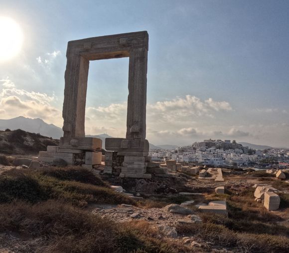 Beautiful Naxos 💙🧿🇬🇷