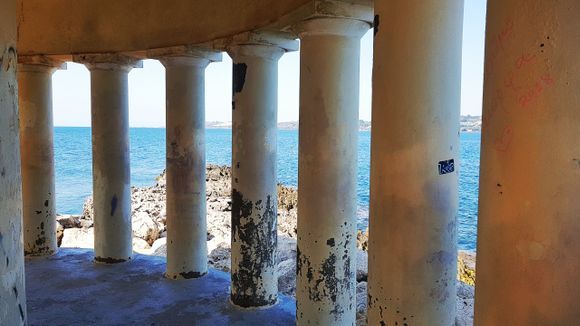 Lighthouse of Saint Theodoroi