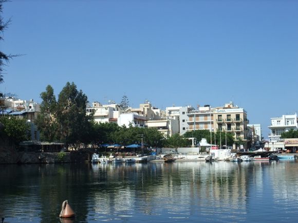 Agios Nikolaos, LassithiAgios Nikolaos, 
