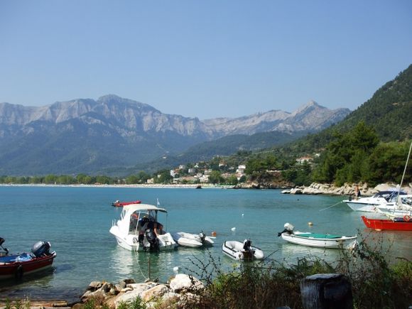 Thassos