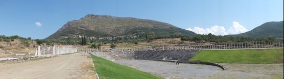 ancient Messene