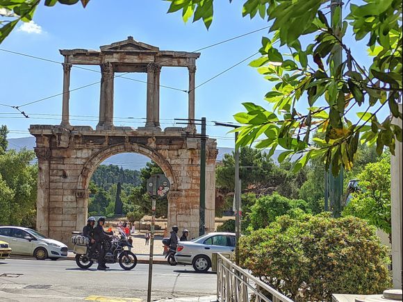 Syntagma, AthensSyntagma, 