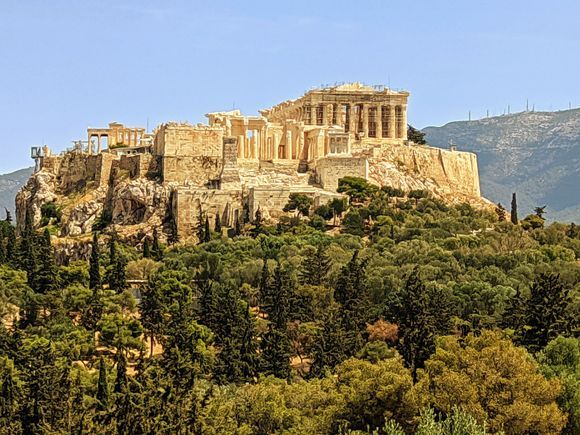 Acropolis, AthensAcropolis, 