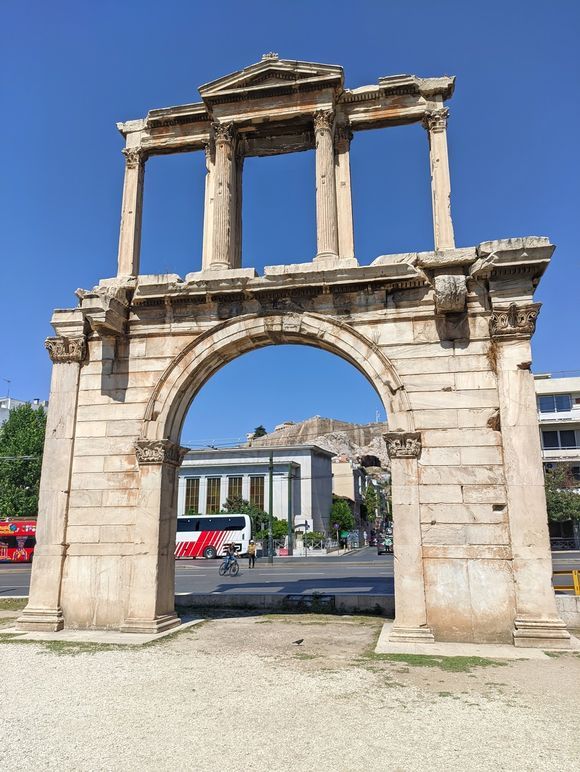 Syntagma, AthensSyntagma, 