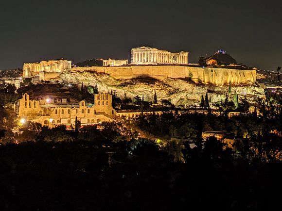 Acropolis, AthensAcropolis, 