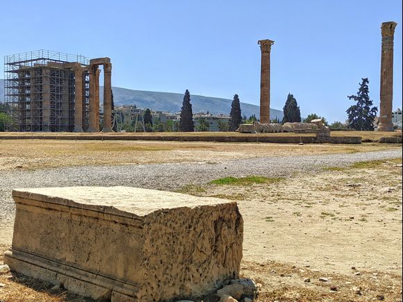 Syntagma, AthensSyntagma, 