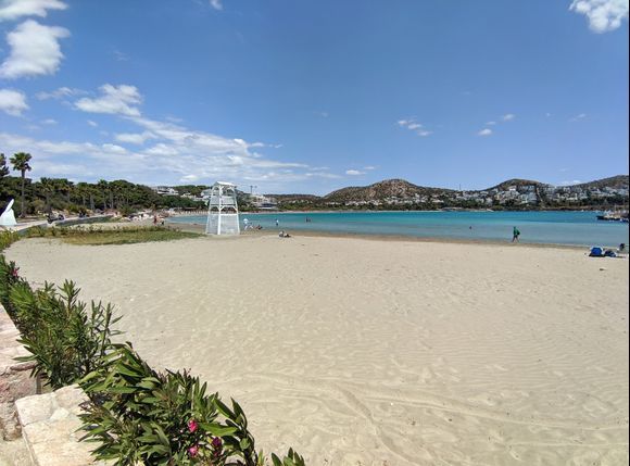 Vouliagmeni, AthensVouliagmeni, 