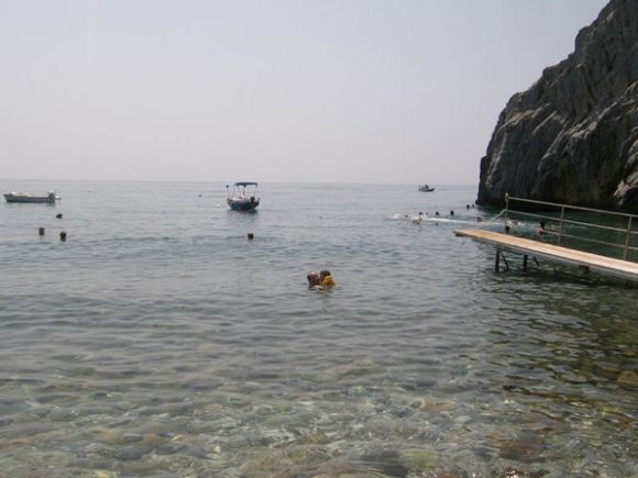 Paleochori Lesvos Island Greece