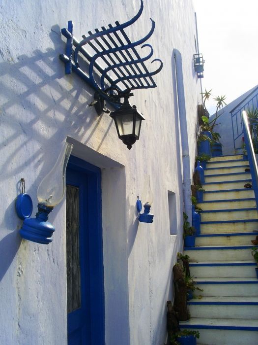 Fira, SantoriniFira, 