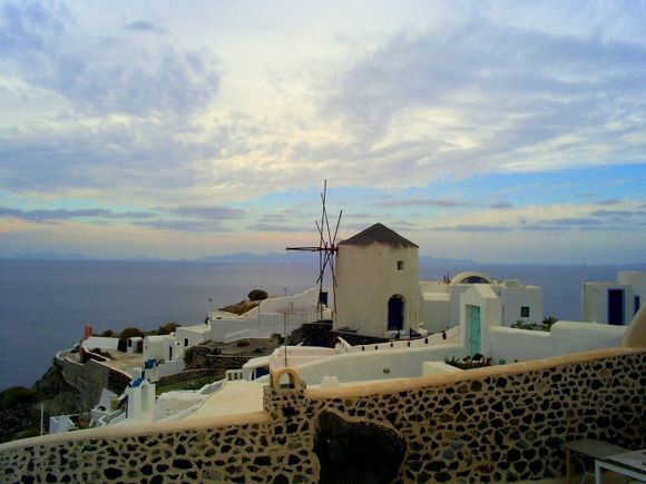 Fira, SantoriniFira, 