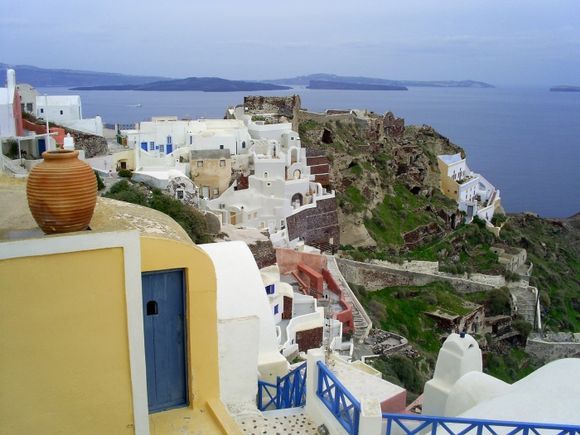 Fira, SantoriniFira, 