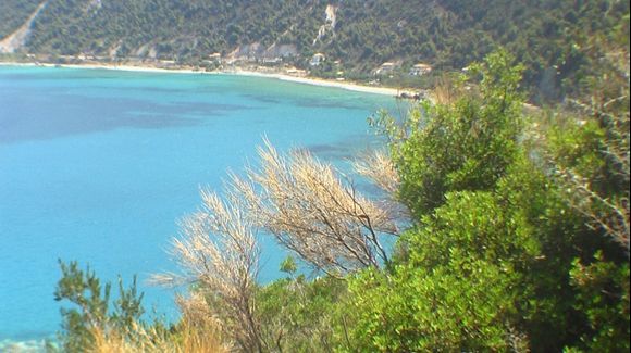 Lefkada