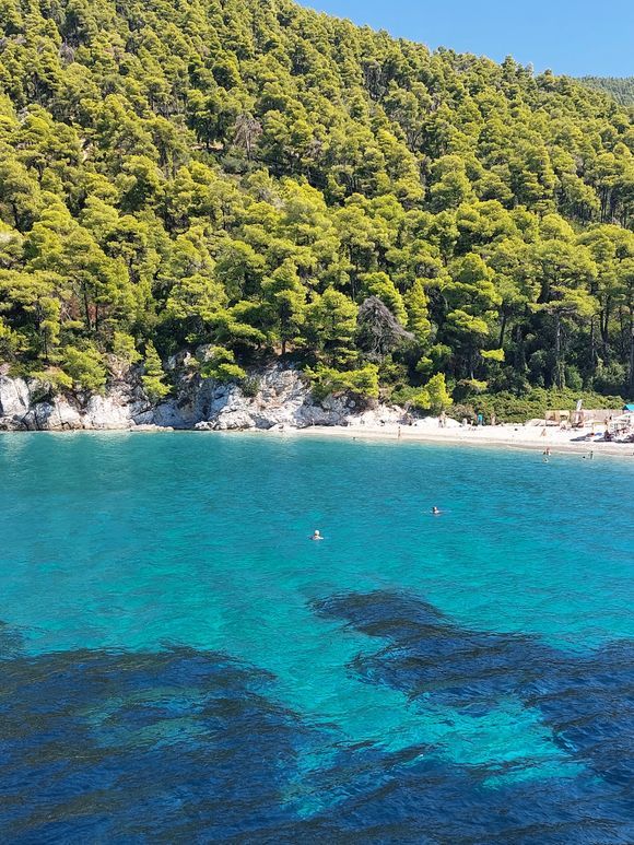 Skopelos